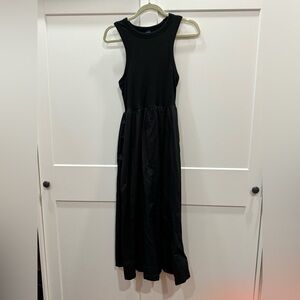 Old navy midi dress